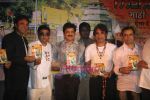 Udit Narayan at the launch of Mahi India album in The Club on 13th Aug 2010 (10).JPG